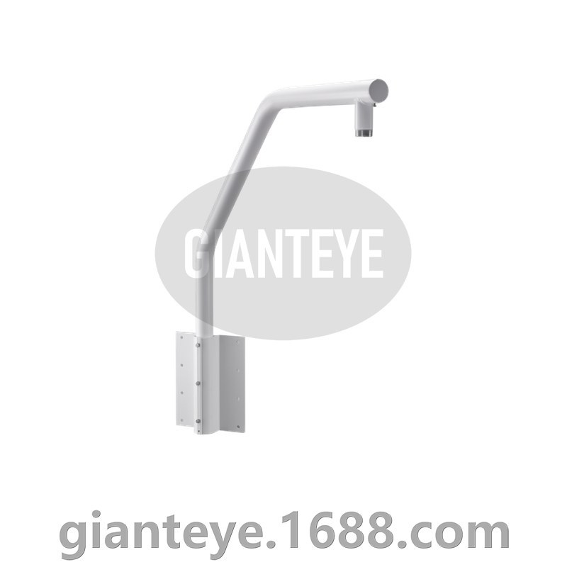 Bosch 博世 NDA-U-RMT 悬吊式矮墙安装 F.01U.324.945