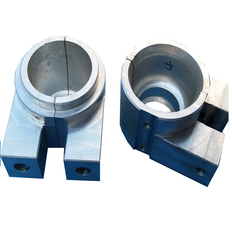 供应铜头机怪手模、怪手夹、夹模、灯泡模、上泡模、铝模、抱手夹