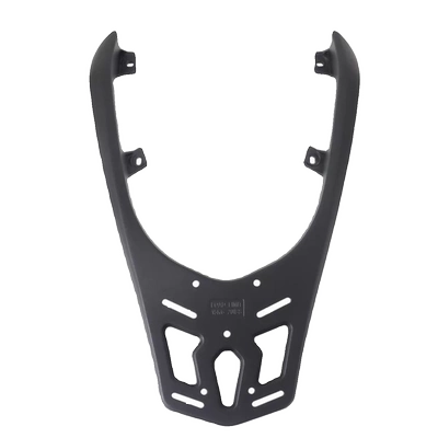 Motorcycle tail, Skyhawk Tx150 Tail Rack