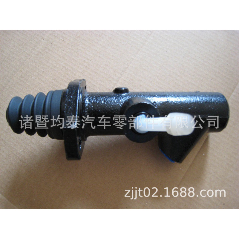 El Autobús Europeo del camión pesado del cilindro maestro KG23712.1.4 del embrague parte SMT