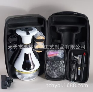 ���ˮ���ذ�����ˮ��LED�����ʽˮ���ư� GLASS  HOOKAH SHIE18