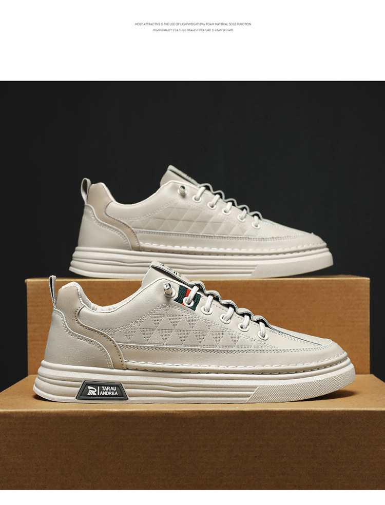 Herren-Sportschuhe, Tennisschuhe, Basketballschuhe, Turnschuhe, Stoff, synthetisches, atmungsaktives, leichtes Schuhwerk, Turnschuhe_voghion.com