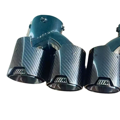 modified car exhaust components, Exhaust pipe