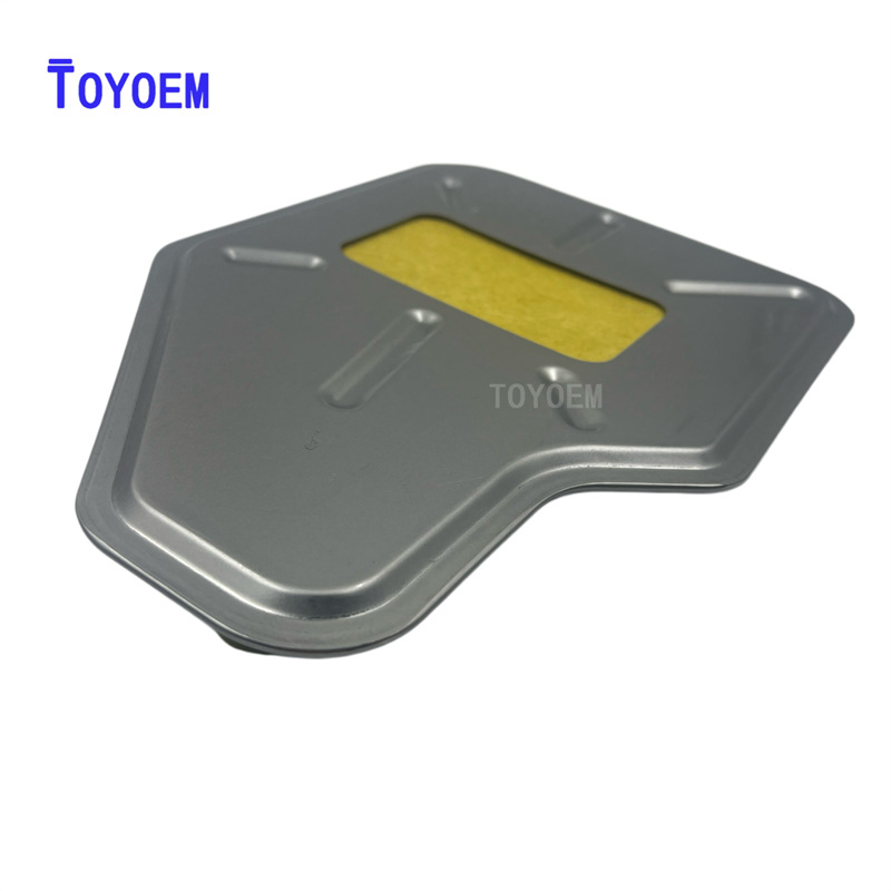 0572-738004 36300-32000, suitable for SsangYong transmission filter and oil pan gasket set in Korea