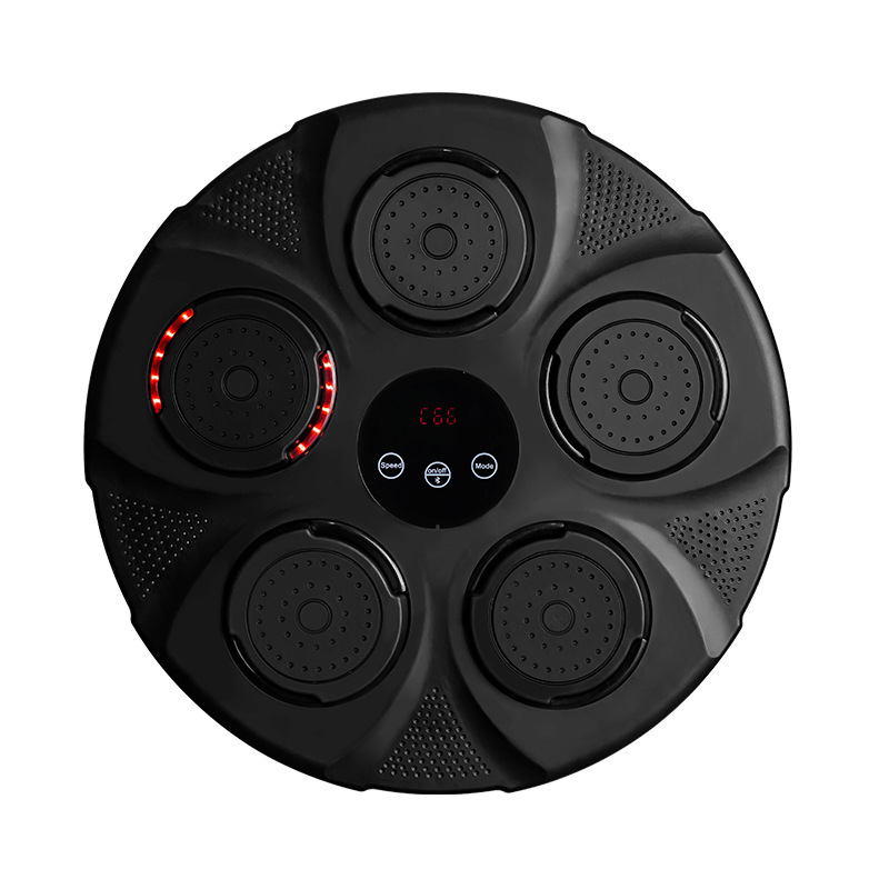 Objetivo de pared objetivo de boxeo saco de arena hogar Pared de ventilación Sanda saco de arena adultos niños equipo de entrenamiento de boxeo objetivo de boxeo