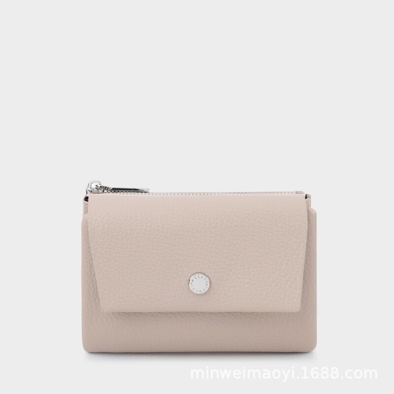 New Foreign Trade Magnetic Closure Casual Wallet Wholesale Кошелёк Для Карт New Foreign Trade Magnetic Closure Casual Wallet Wholesale Кошелёк Для Карт