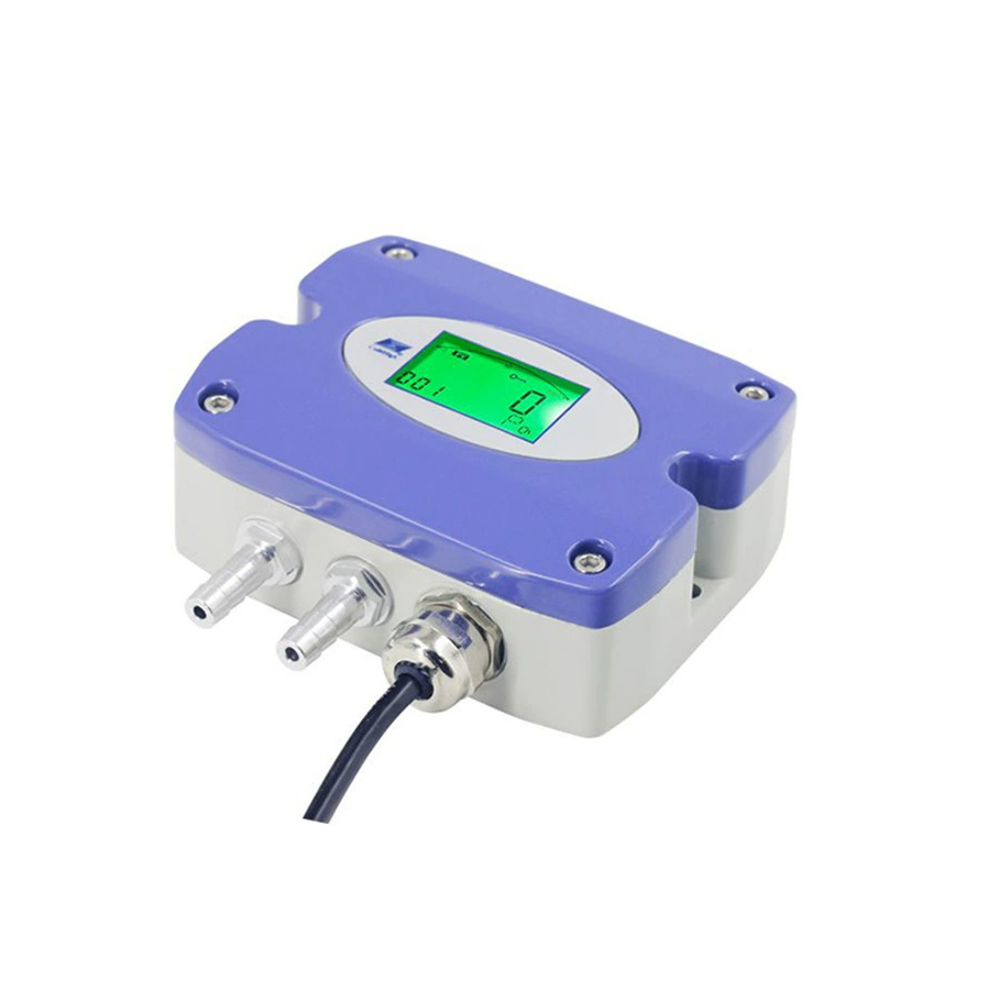 Колихай/Kunlun Coast JYB-DW-NAZEx explosion-proof diffused silicon micro-differential pressure transmitter sensor