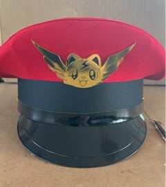 派对帽子动漫帽子cospaly帽子