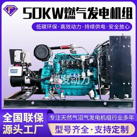 柴油发电机组;燃气发电机组;自吸泵