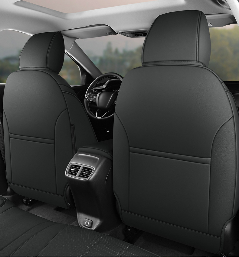 New Buick New Regal Special Seat Cover Full Package 19-24 New Regal 2.0T Car Cushion Four Seasons Seat Cover