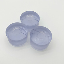 一件起定制精密亚克力PMMA打码印刷生产辅助定位组装夹具治具模具