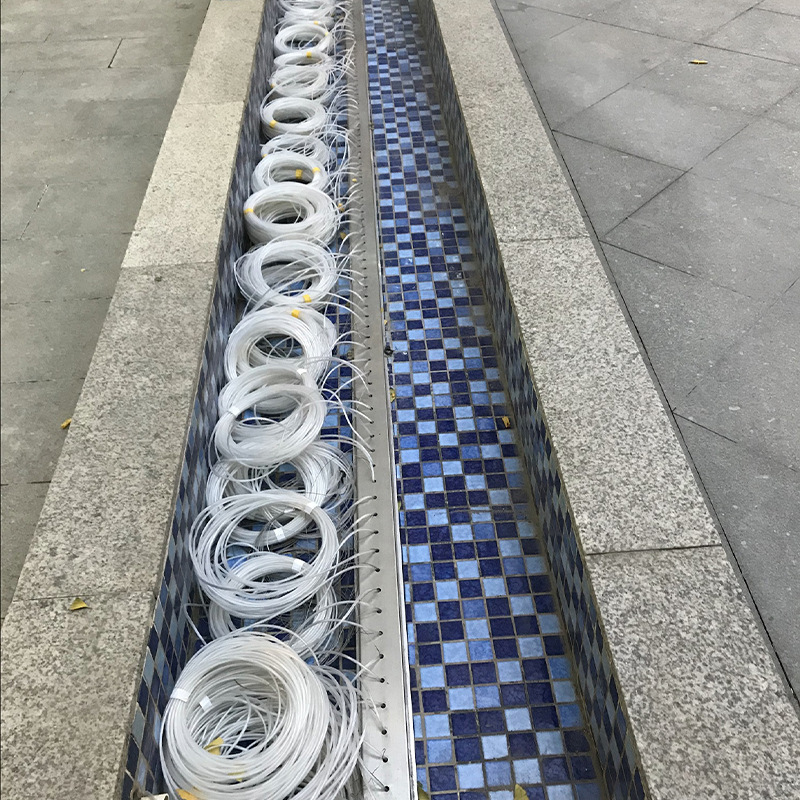 ˮ�������˹��� LED�߲�ˮ�����˵ƴ�㴹ֱ����ˮ��ˮĻװ�ε�