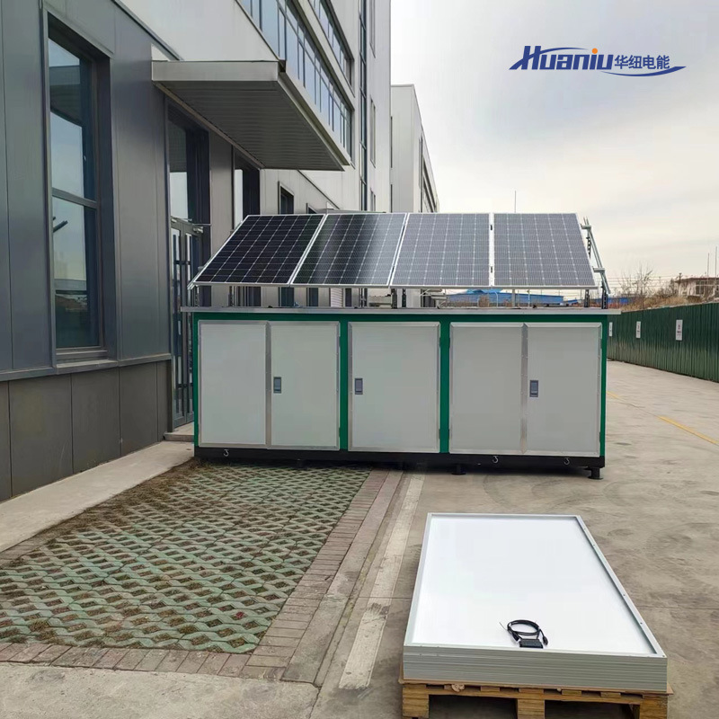 小型太阳能离网光伏发电系统 厂家直销1KW2KW3KW光伏发电