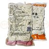 Korean rice cakes article Fried rice cakes 2.5 kg . Sticky rice noodles Finger rice cake