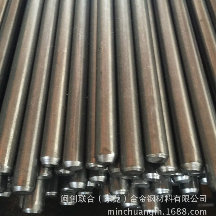 美国进口ASE1144易切削钢 ASTM1144圆钢 1144环保易车铁