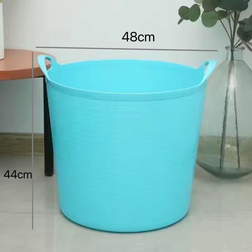 파란색 두꺼운 모델 0-8(선물 패키지