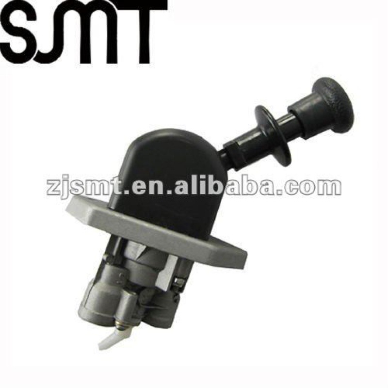 Accesorios europeos del autobús del camión pesado [válvula manual] 9617230040