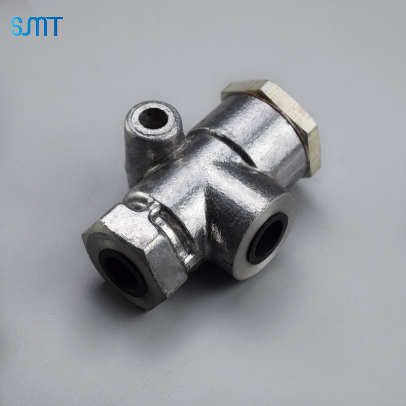 44520 - 1020 válvula bidireccional camión pesado camión pesado accesorios de autobús piezas SMT