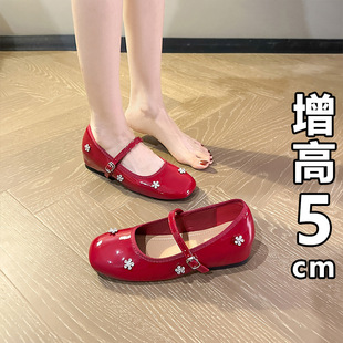 �F؛�������߬�����ЬŮ2025�¿ʽ�͹żtɫ33�a�\��һ�֎���Ь