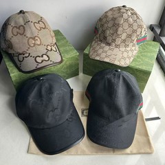 アヒルの舌の帽子春夏ins韓国版ファッション野球帽ダブルG柄ファッションカジュアル帽子