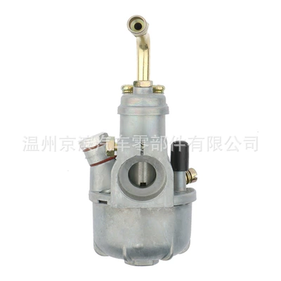 Bing 12 Maxi – Carburetor