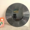 Индивидуальная пластинка без наклейки