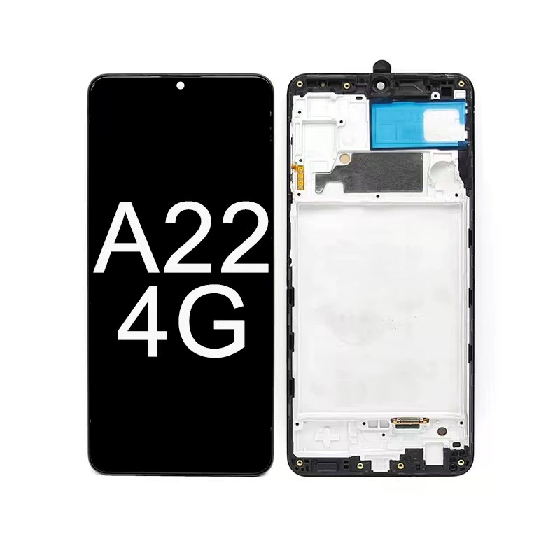 Samsung экран A22 4G A22 5G A225 A226
