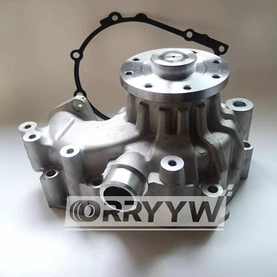 Pump 23552770 22107715 – Water pump