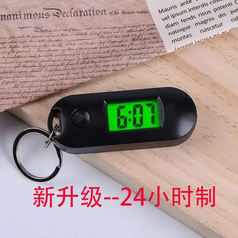 New 24-hour boxed black