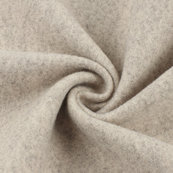 Woolen cloth