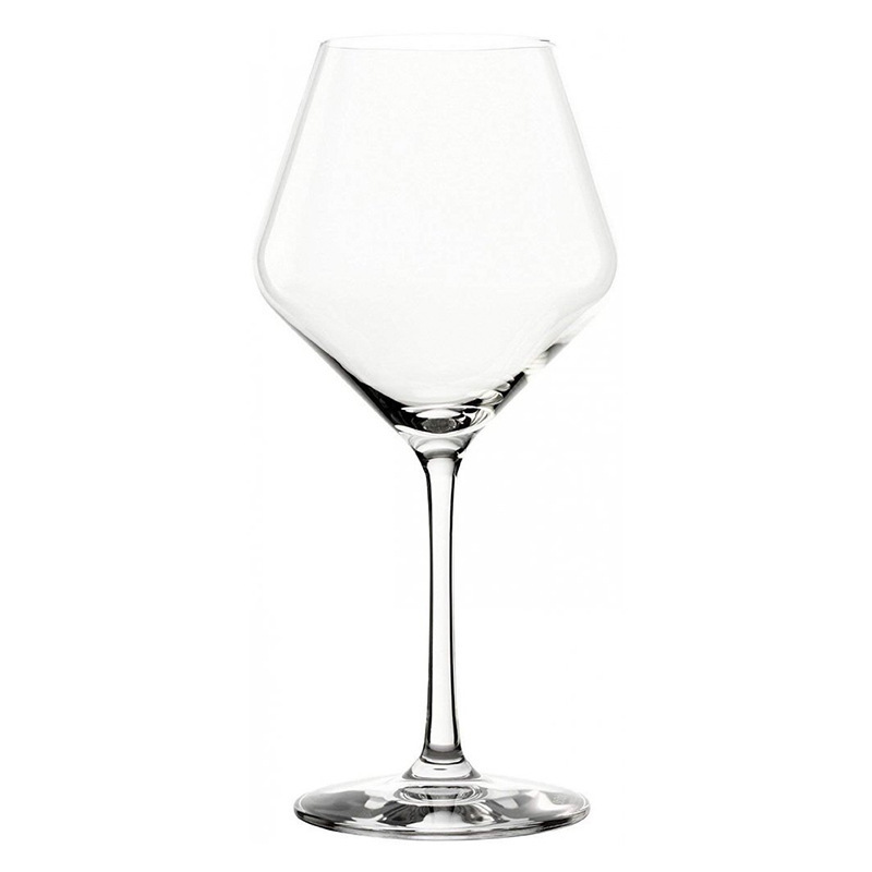 Importado de Alemania Soya Stolzle tazas de cristal caseras tazas de vino tinto tazas de vino blanco tazas de champán