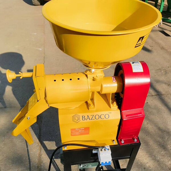 Export coffee bean peeling machine factory supply 40X rice mill…