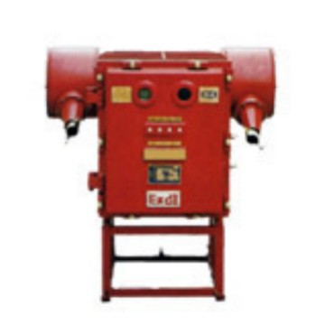 PBG-50 100 150 200 400矿用隔爆型高压真空配电装置