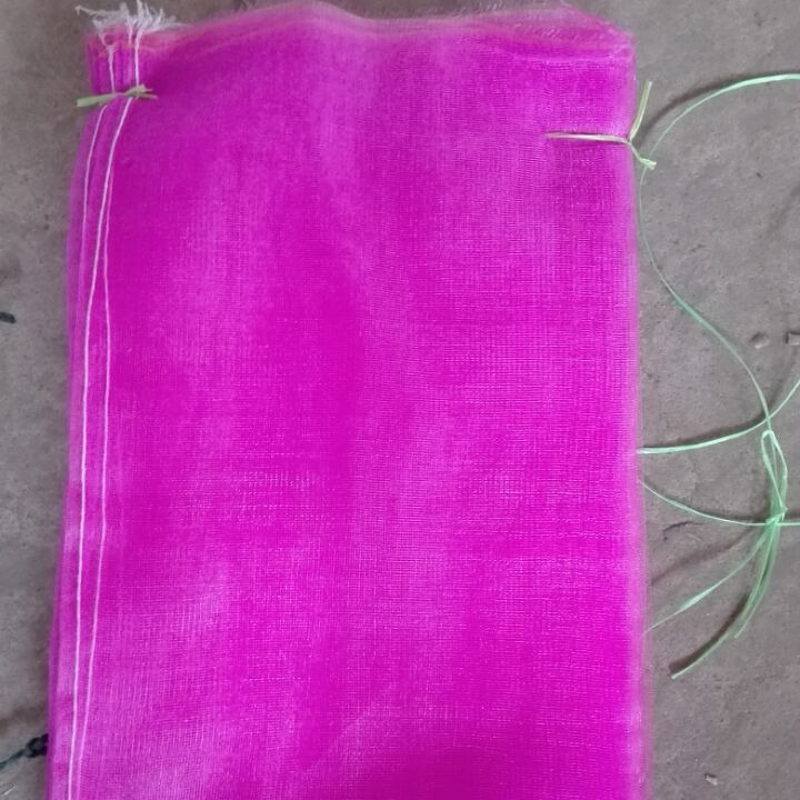 【优惠】PE网袋     专业生产 大蒜洋葱网眼袋