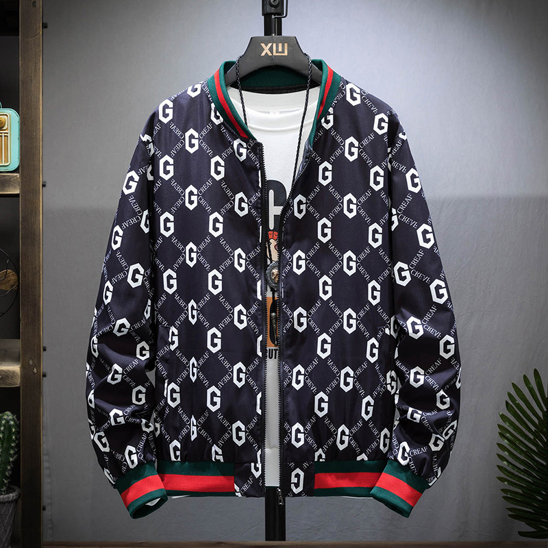 Plus Large Size Men's Fat Spring Coat Men's Casual Men's Jacket Hooded Loose Large Trendy Top Plus Large Size Men's Fat Spring Coat Men's Casual Men's Jacket Hooded Loose Large Trendy Top