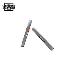 Libos is suitable for Mercedes-Benz C-Class/E-Class/GLC seat-under air vent protective covers and dust-proof interior accessories.