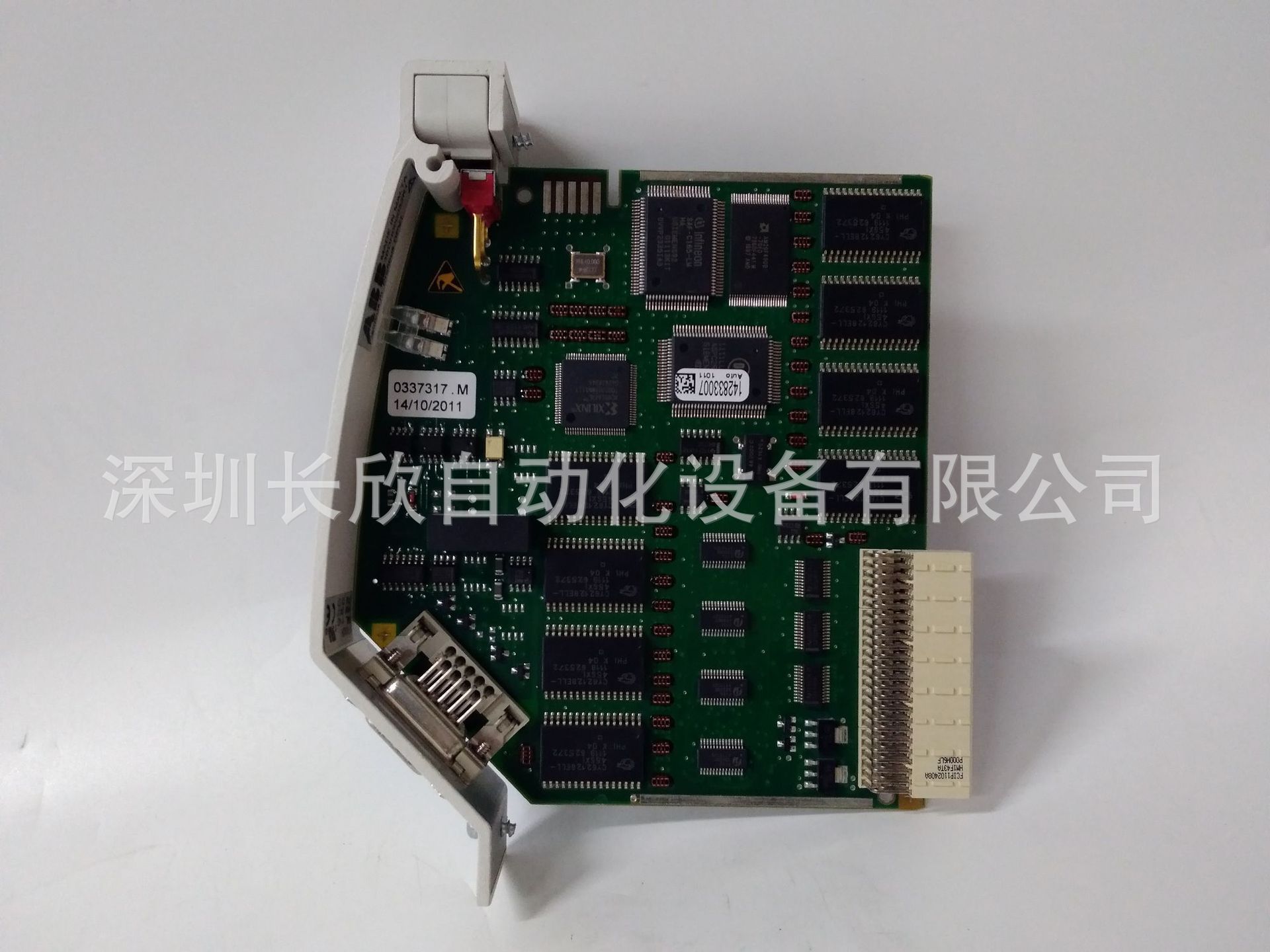 ABB FI810F  FI810F-Z现货