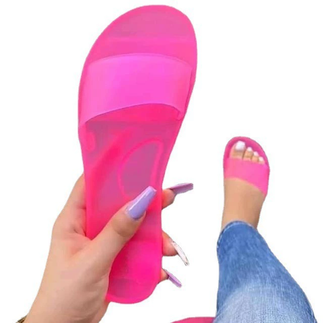 (Cross-border trading), sandals, slippers, plus size, 2022, Amazon