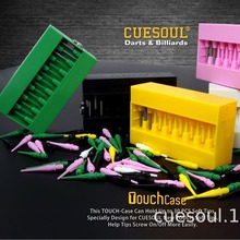 CUESOUL/Q28װͷʽTOUCH-Point ϵɺзװ