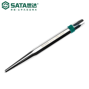 Sata / Shida Hardware Tool Center Punch Chisel 90751 / 90762
