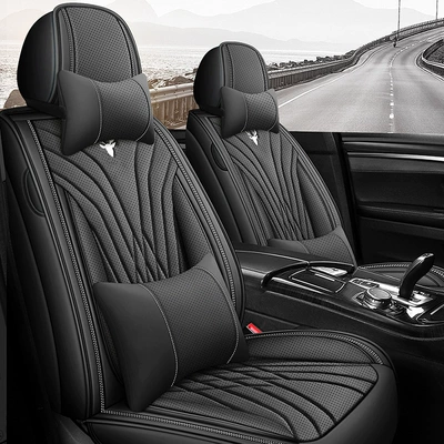 Wholesale Autumn Full-Coverage Car – Four Seasons Pad