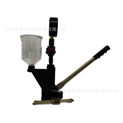 S60H Diesel Fuel Injector Avtomobil diaqnostika alətləri
