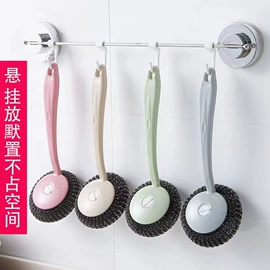清洁球/刷;厨房小工具;衣钩/挂钩
