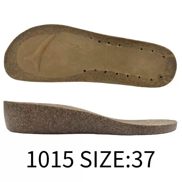 Пробковый средний дно