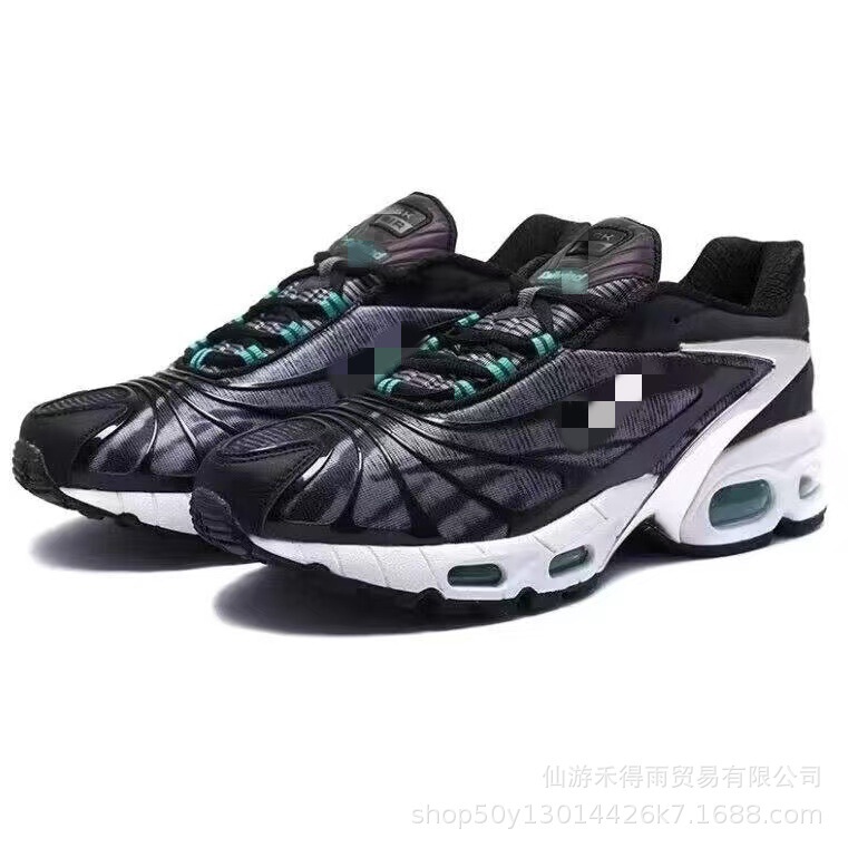 Cross-Border Putian Shoes Skepta X Tn Air Cushion Shoes for Men, Height-Increasing Shock-Absorbing Casual Sports Running Shoes, Height-Increasing Shoes Cross-Border Putian Shoes Skepta X Tn Air Cushion Shoes for Men, Height-Increasing Shock-Absorbing Casual Sports Running Shoes, Height-Increasing Shoes
