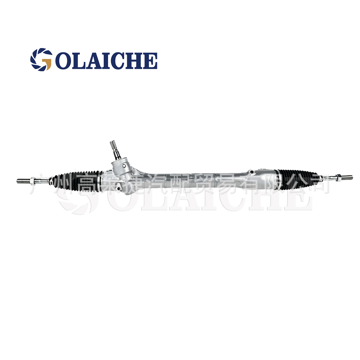 45510-58020 Is Suitable for Toyota Alphard/Vellfire Ggh20 Anh20 Ath20 Steering Gear Rhd