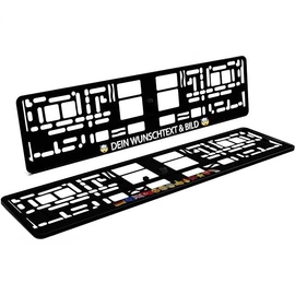 铭牌;车牌架;金属工艺品
