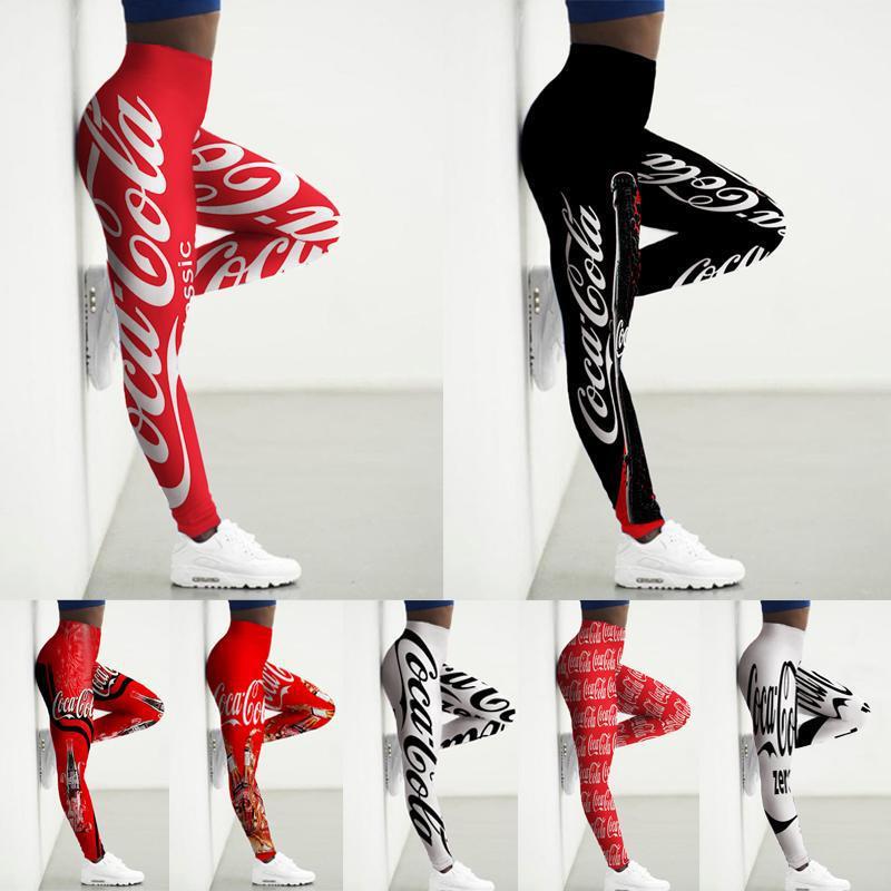 New leggings women high waist yoga pants tights female fitness clothing workout leggings sexy jogger pants