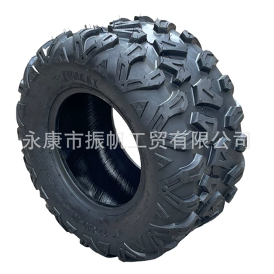 Four-Wheel Off-Road Motorcycle Motorcycle wheel hub - 22x10-10