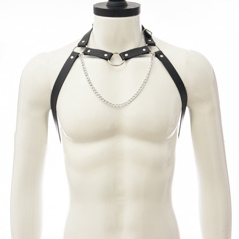 European and American cross-border fashion business casual simple fashion belt men's and women's strap casual all-match jewelry belt waist chain European and American cross-border fashion business casual simple fashion belt men's and women's strap casual all-match jewelry belt waist chain